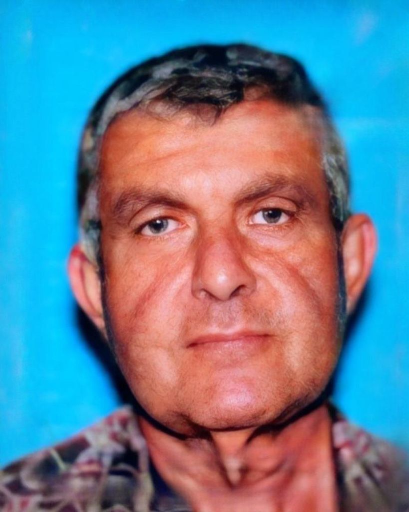 Bassam Bashier Farage