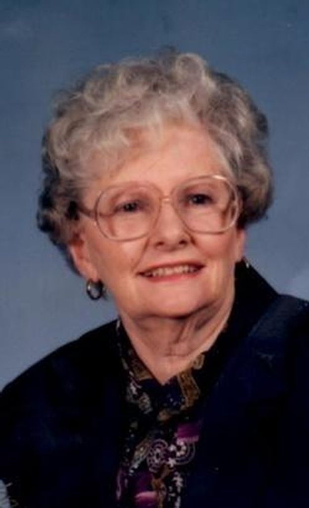 Velma Marie Burke Profile Photo