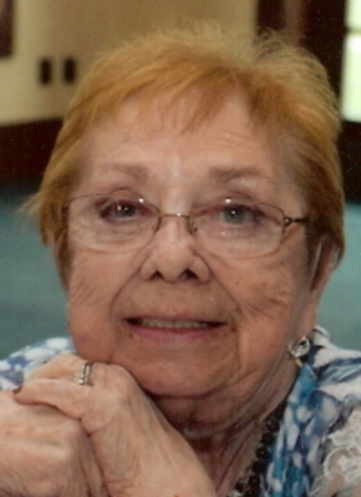 Anne Patricia Karwatka
