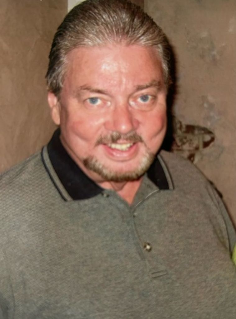 Andrew W. Garuffe, Jr.