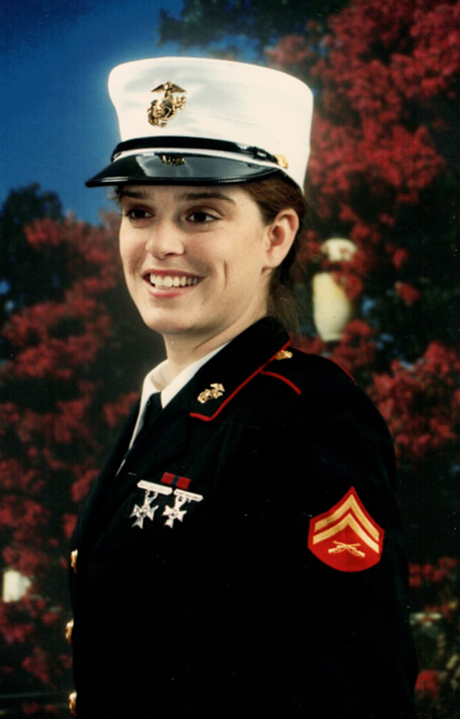 Laura J. (Miller)  Meadows