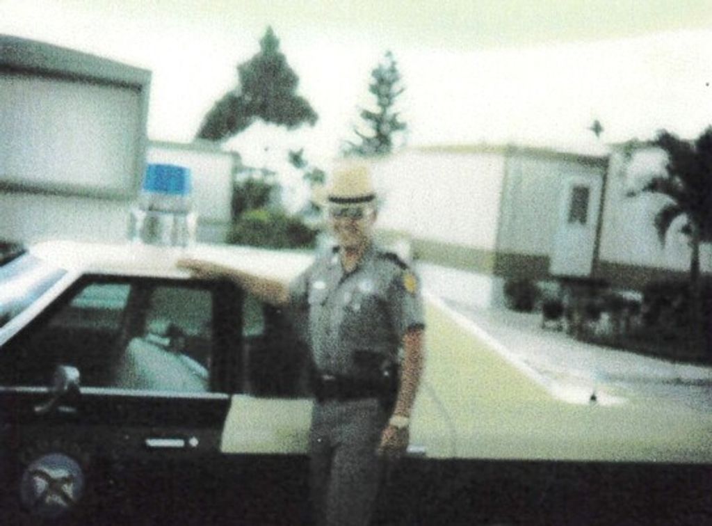 Larry Crosby Profile Photo