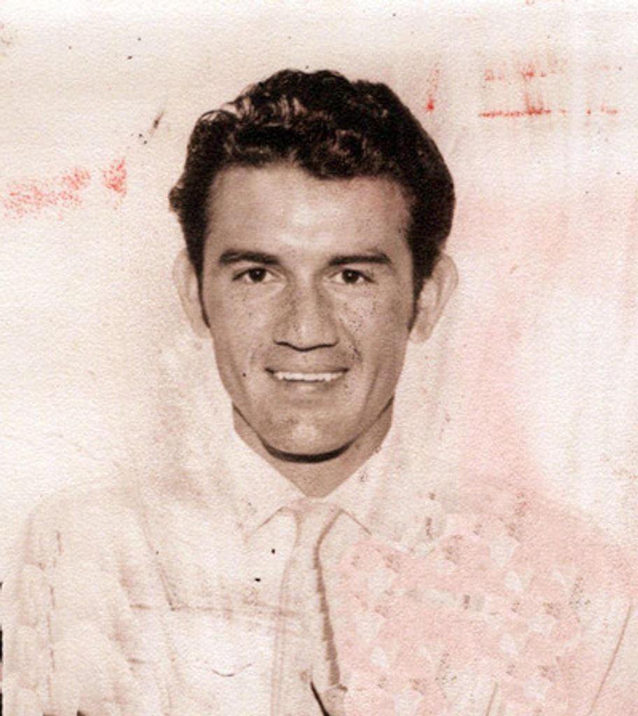 William Otto Nuttall Sr.