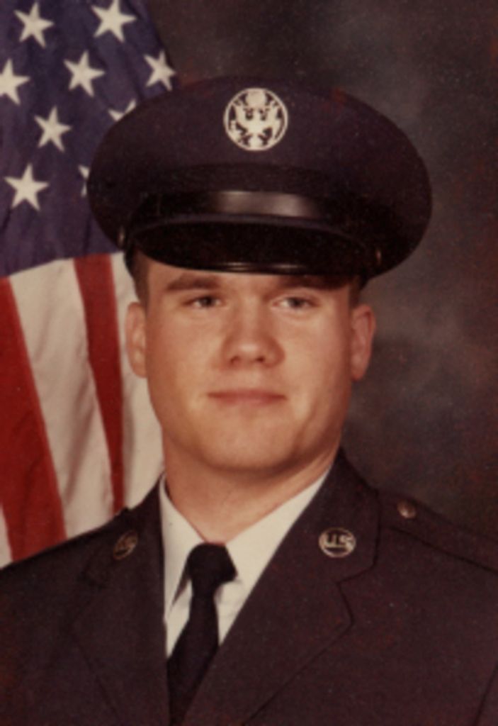 Donald E. Mandigo Profile Photo