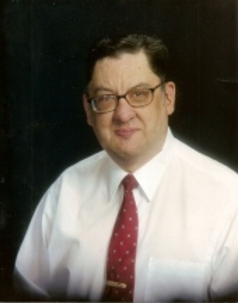 Peter Federoff