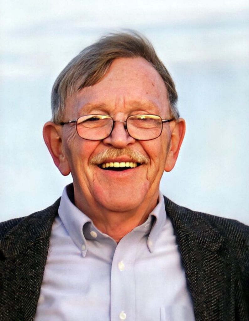 William Gerald Collins, Jr.