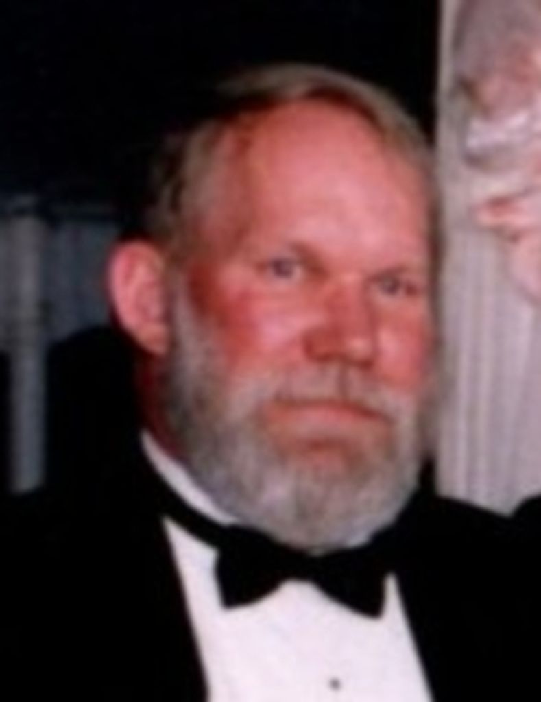 John D. Karlsson