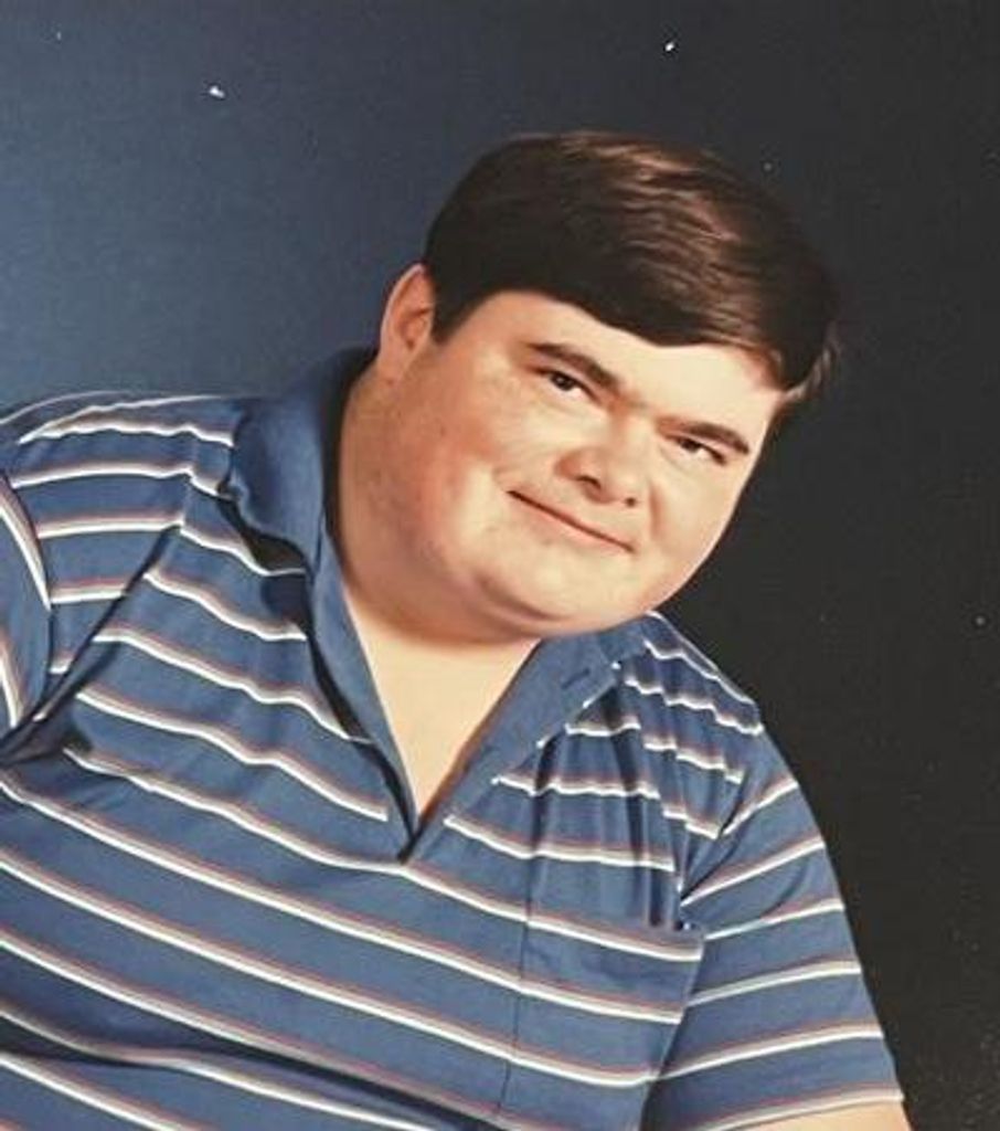 Brian Andrew Pilgrim
