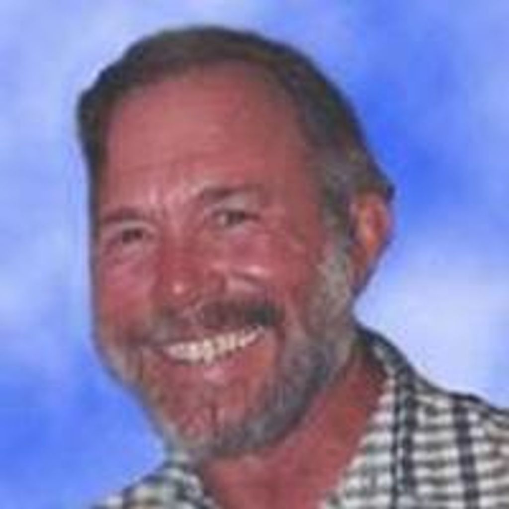 Anthony  Richard Maccario