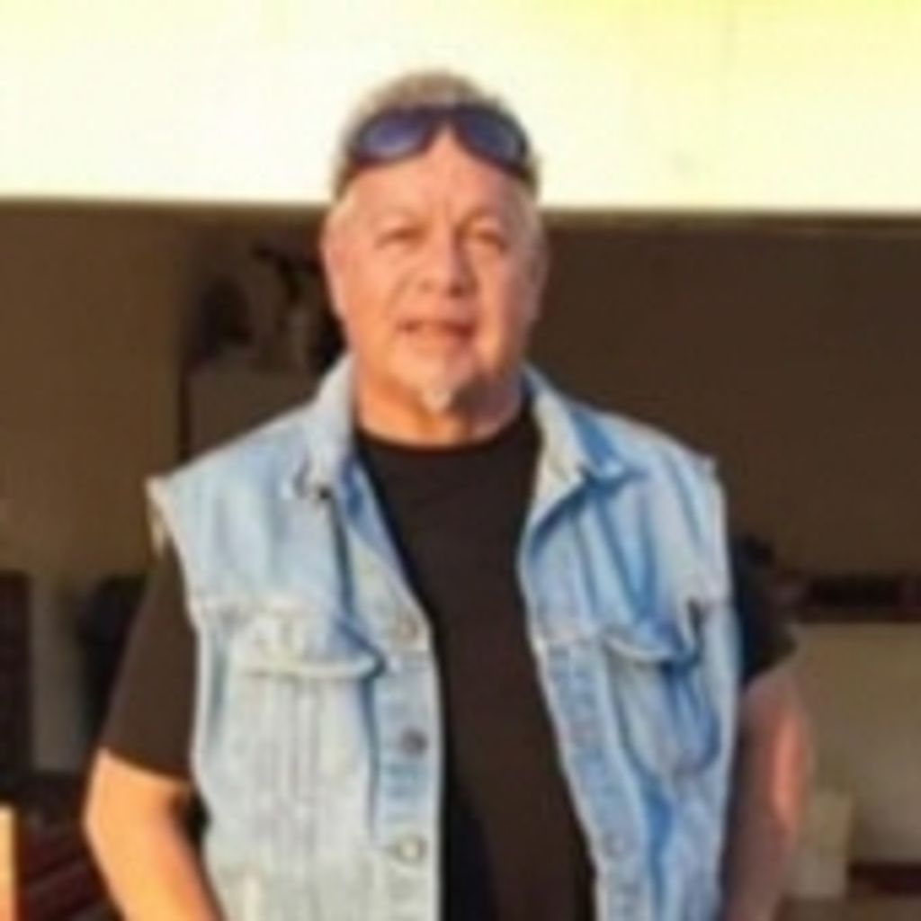 Alonzo Vega, Sr.