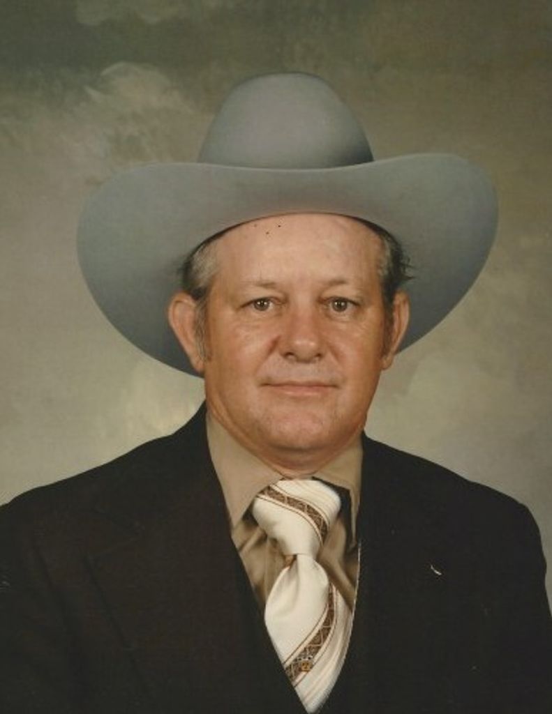 Willard Fredrick "Freddie" Gaskins