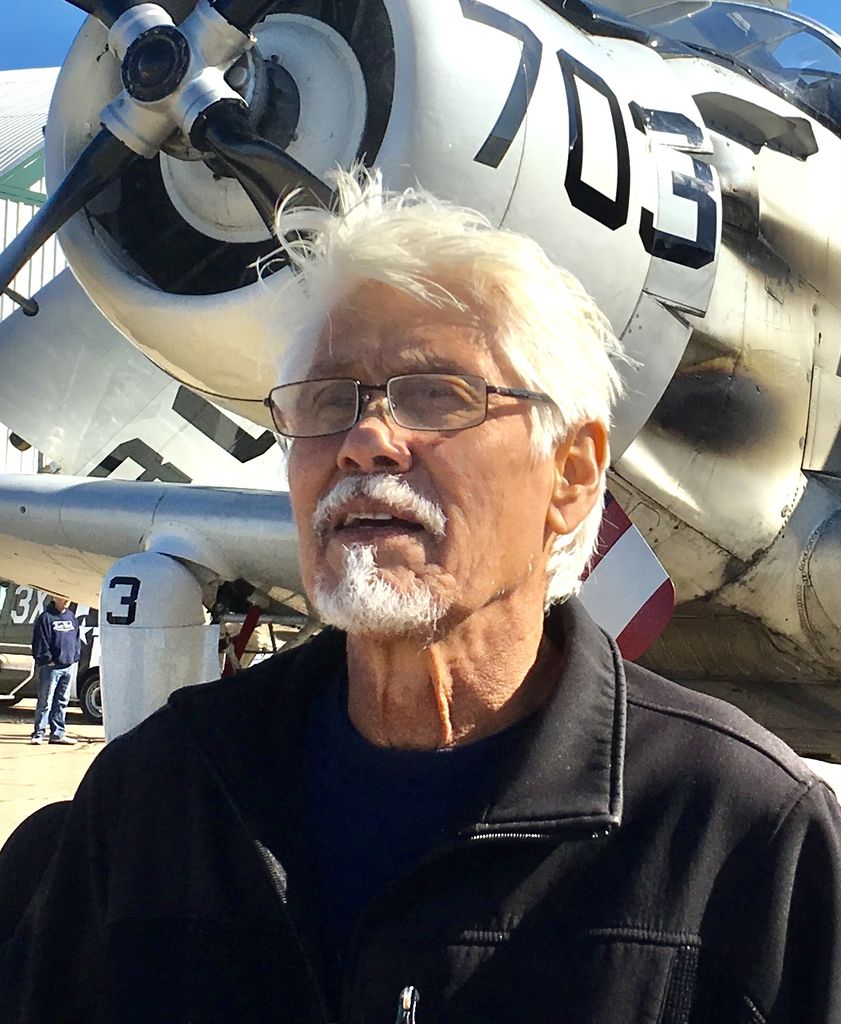 Robert Ruiz Profile Photo