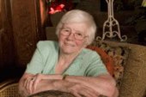 Patricia Jean Wilson Profile Photo
