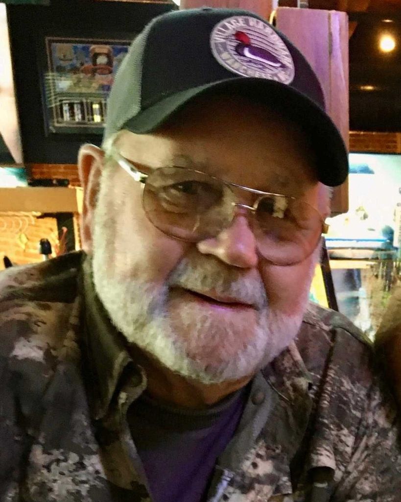 Anthony P. "Turk" Foster Sr. Profile Photo