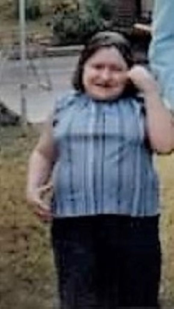 Kathy Polson
