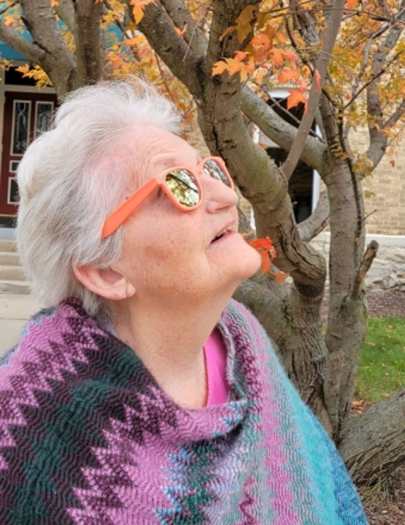 Susan Apthorp Profile Photo