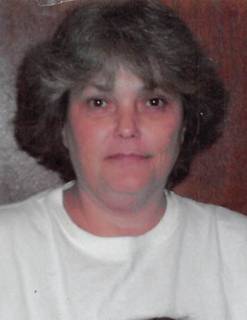 Teresa (Scarbrough) Medler