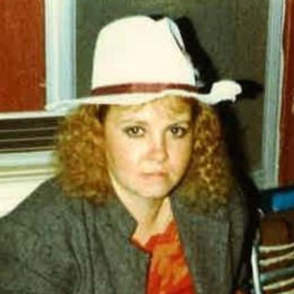 Susan E. Oram
