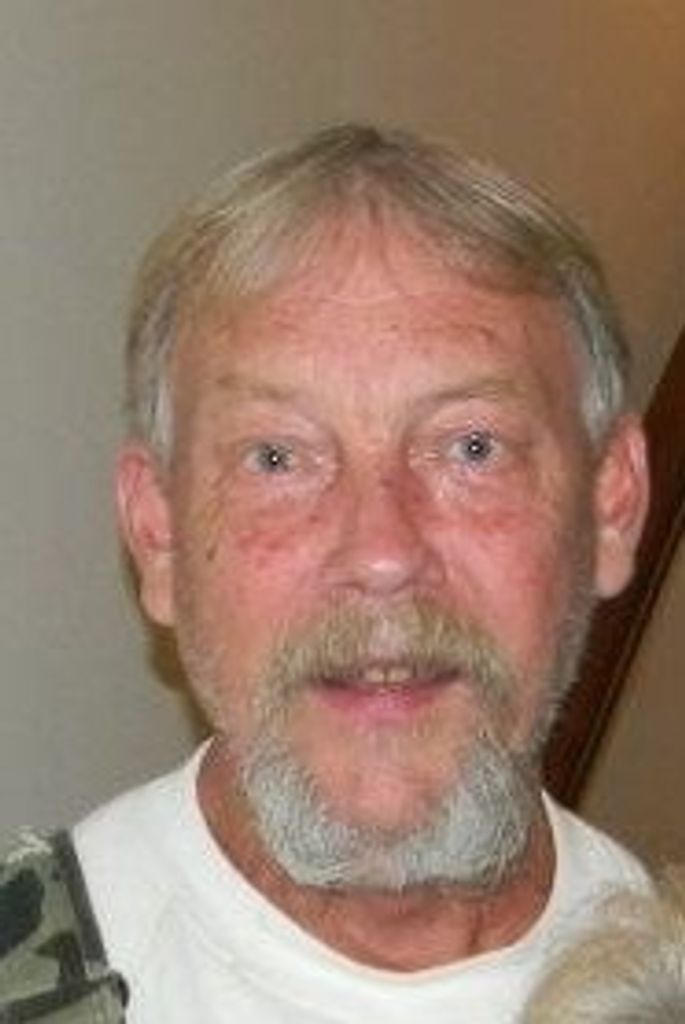 Donald E. Kight