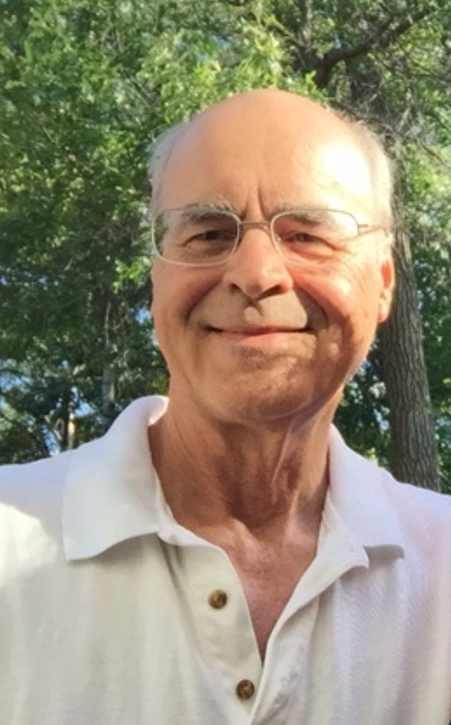 Wayne James Hess