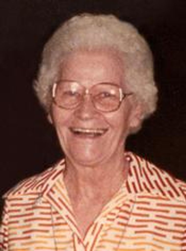 Teresa Marria Hippen