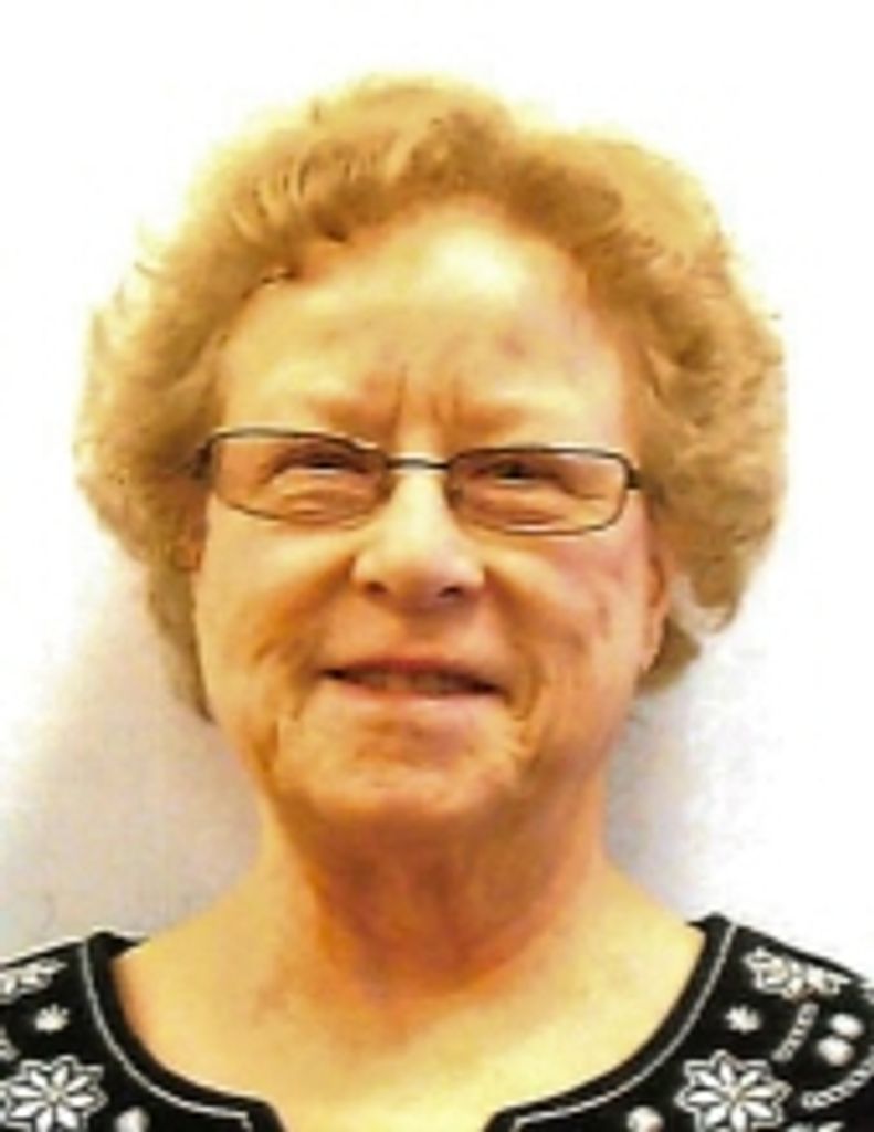 Patricia A. Snyder-Cotsamire