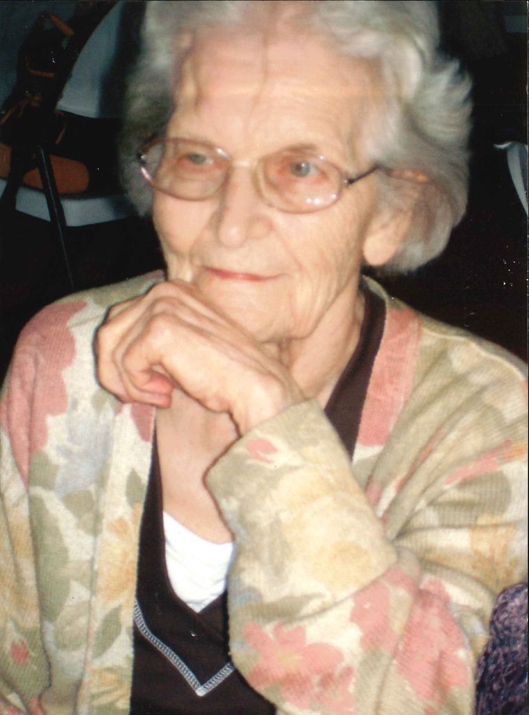 Vivian L. Finley