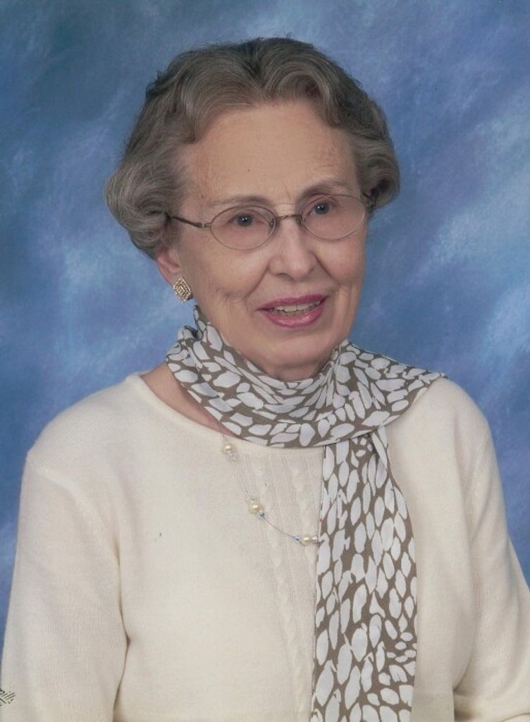 Daisy Robinson Coleman Profile Photo