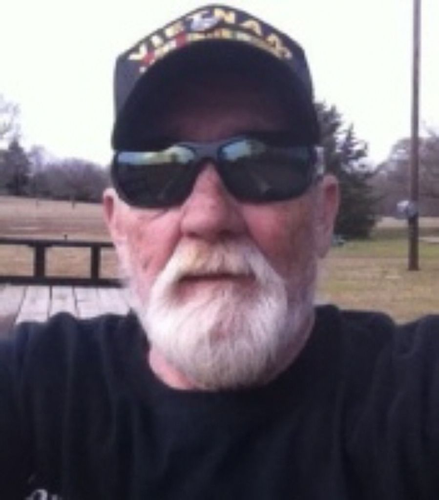 Tony Wheeler Profile Photo