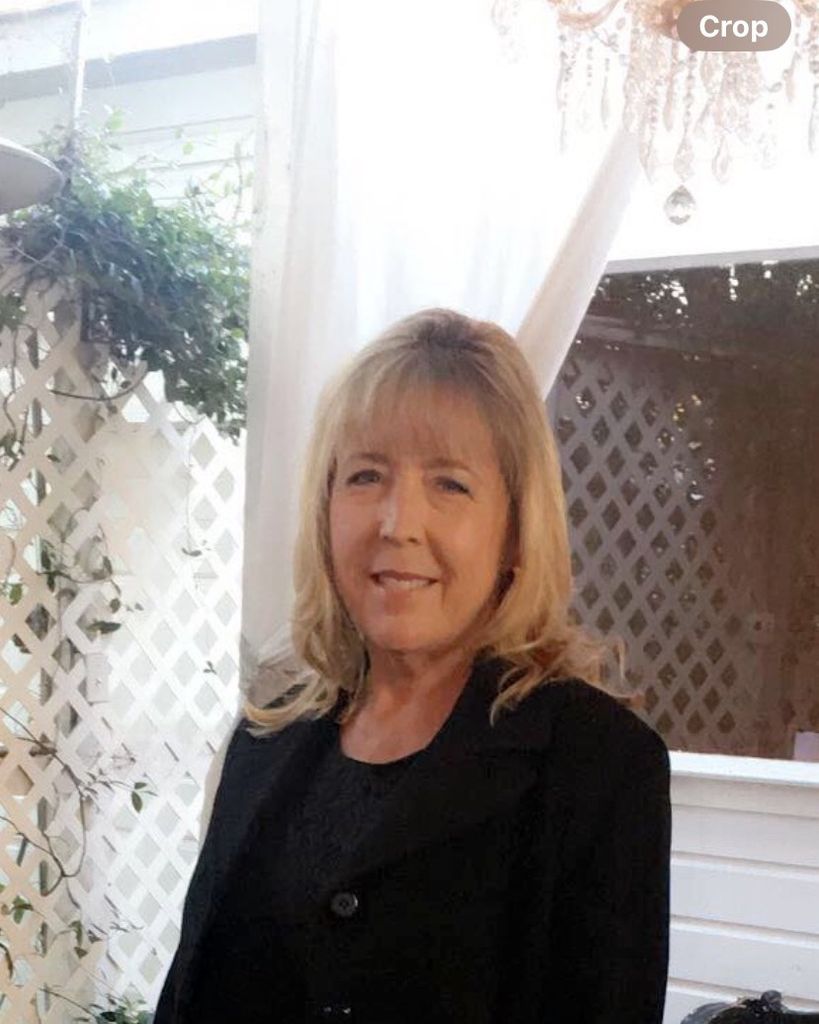 Callie Marlene Duncan