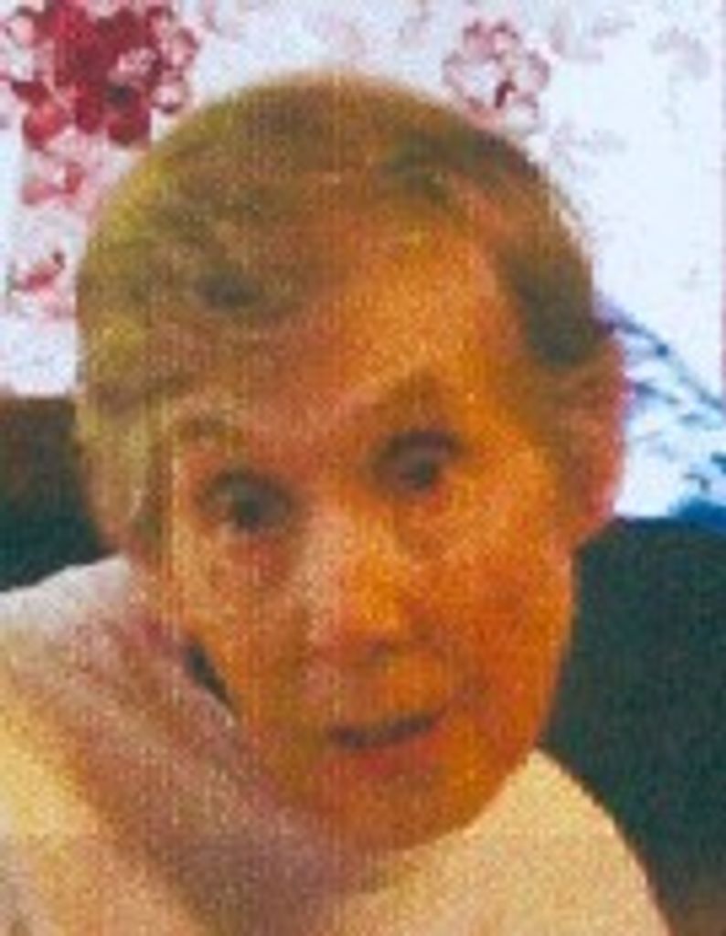 Mary L Slater