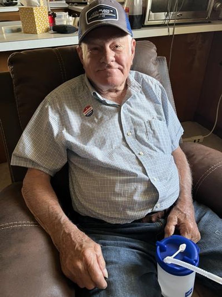 William Boyd Walters Profile Photo