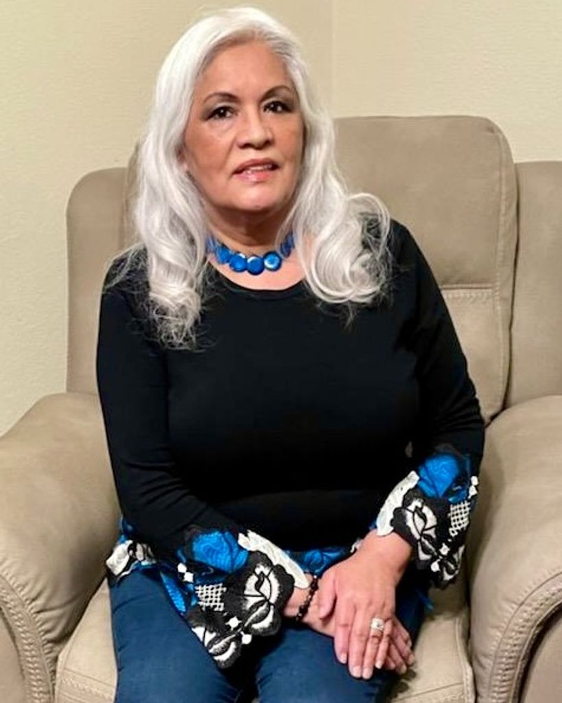 Angela Prado Profile Photo