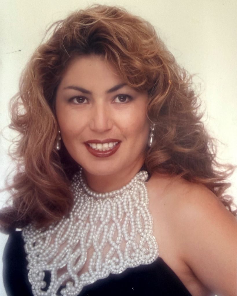 Rocio Del Carmen Esparza