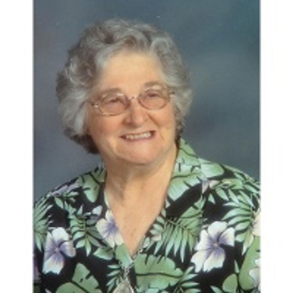 Anna Anderson