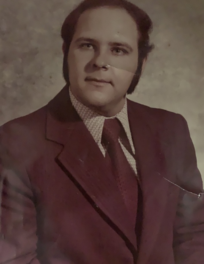 Wesley Ervin Sears Jr. Profile Photo