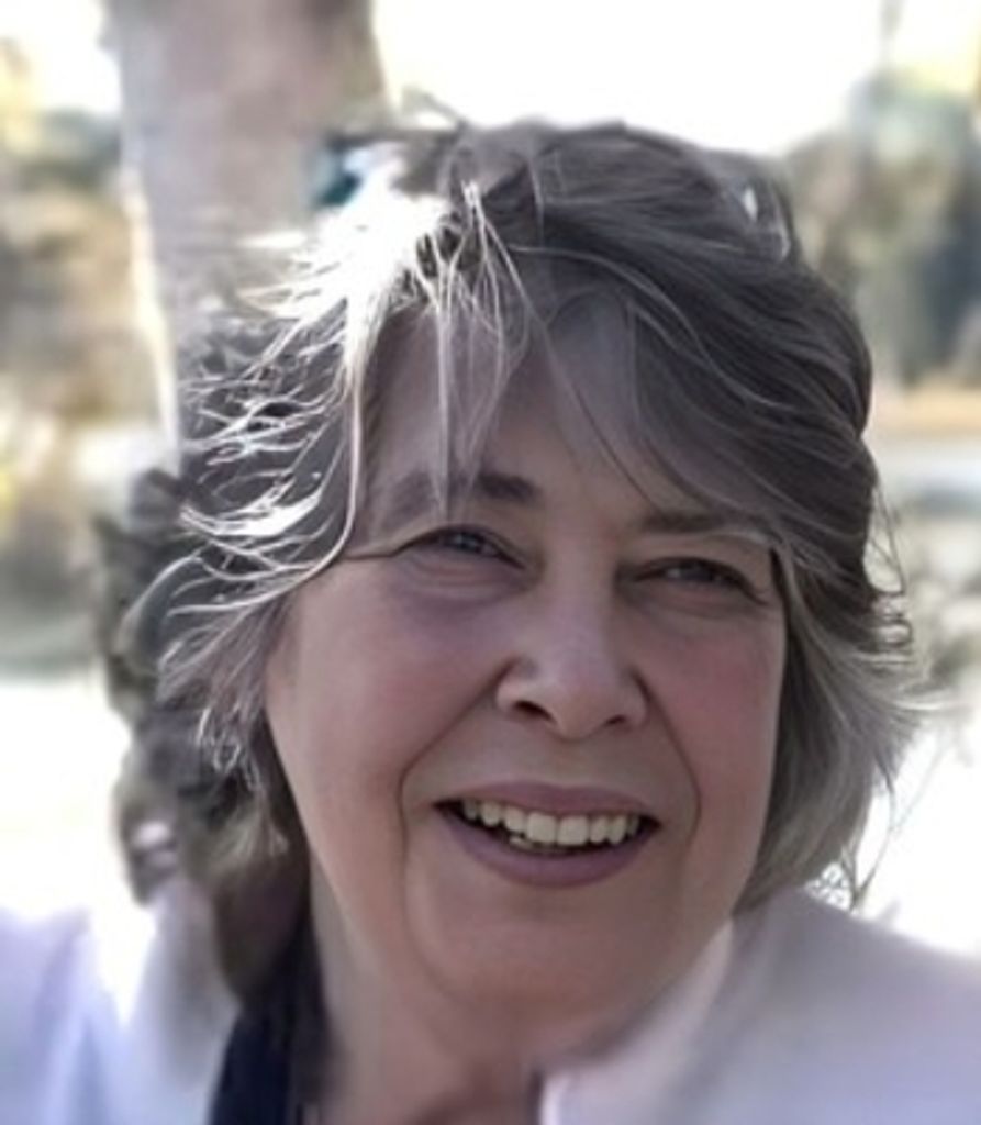 Sandra Jean Kazubowski