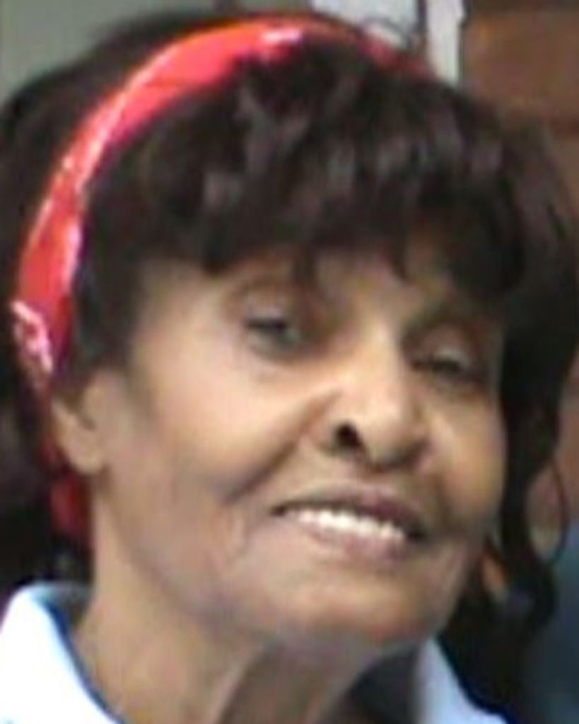 Florine Gray Profile Photo