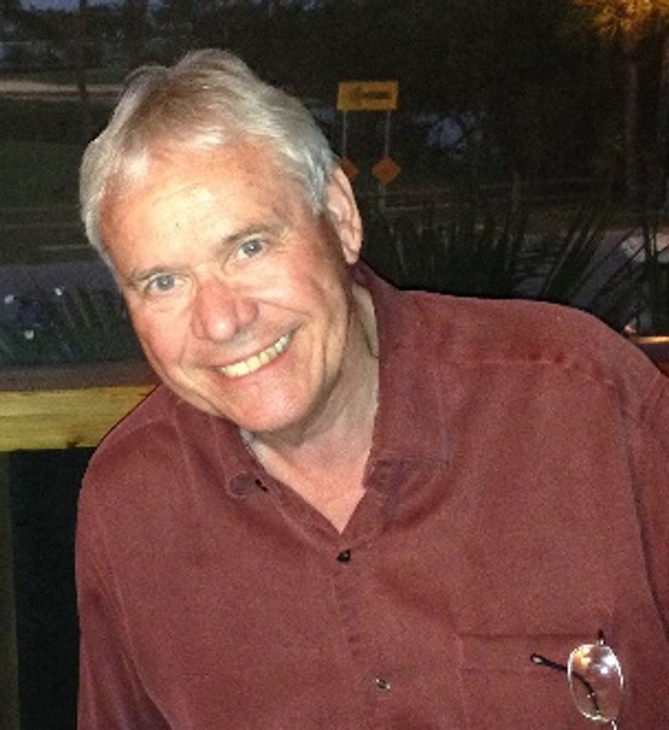 David Peter Shaughnessy