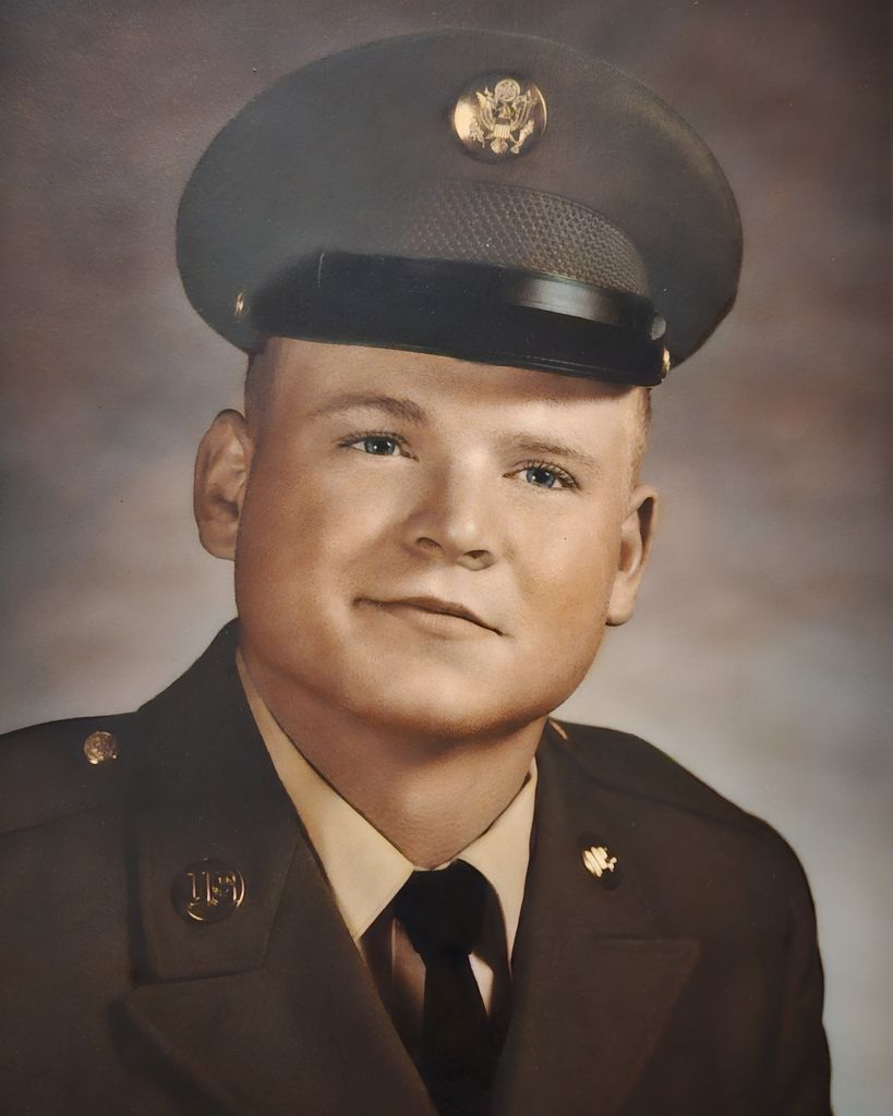 Kenneth Wade Reese Profile Photo