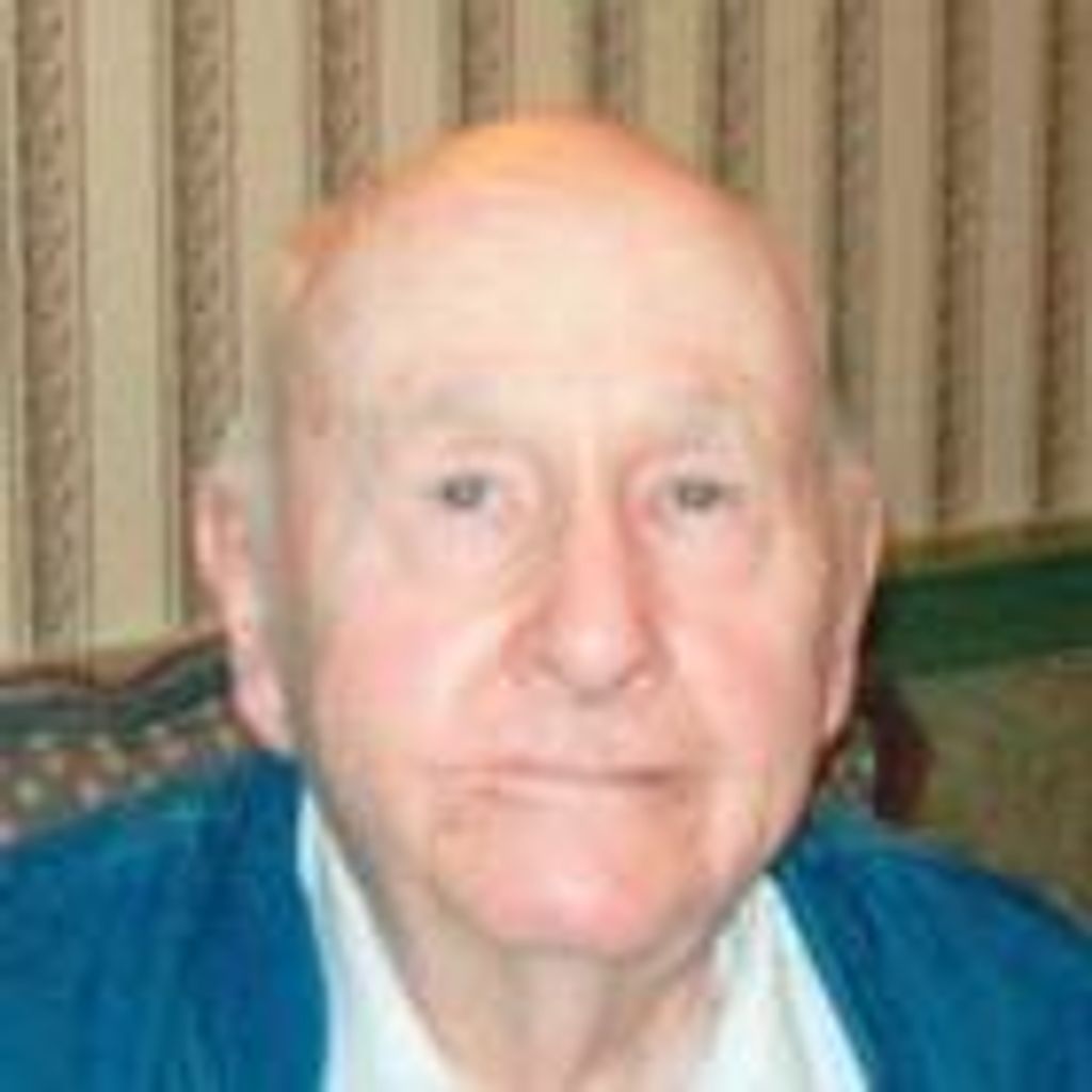 Charles J. Collins
