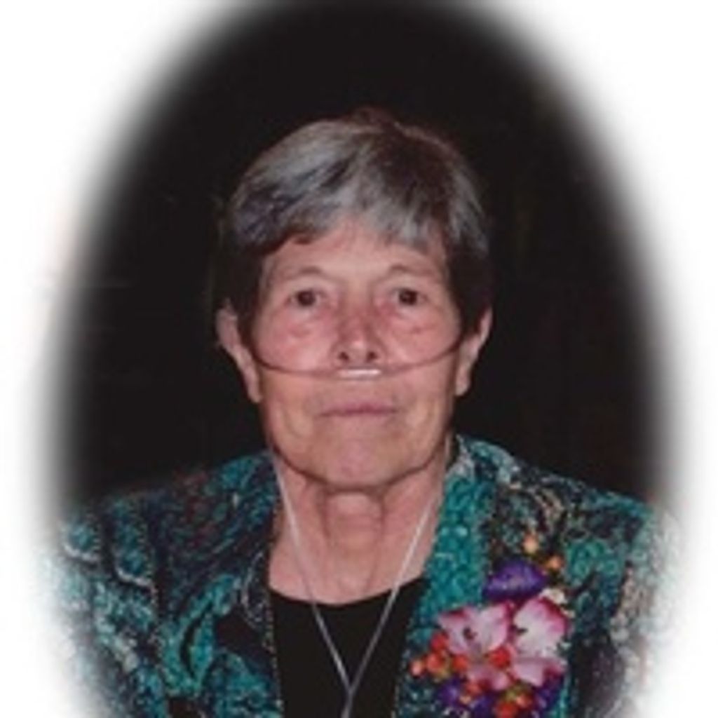 Treva Jo Phillips