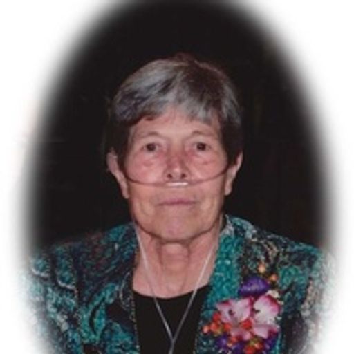 Treva Jo Phillips Profile Photo