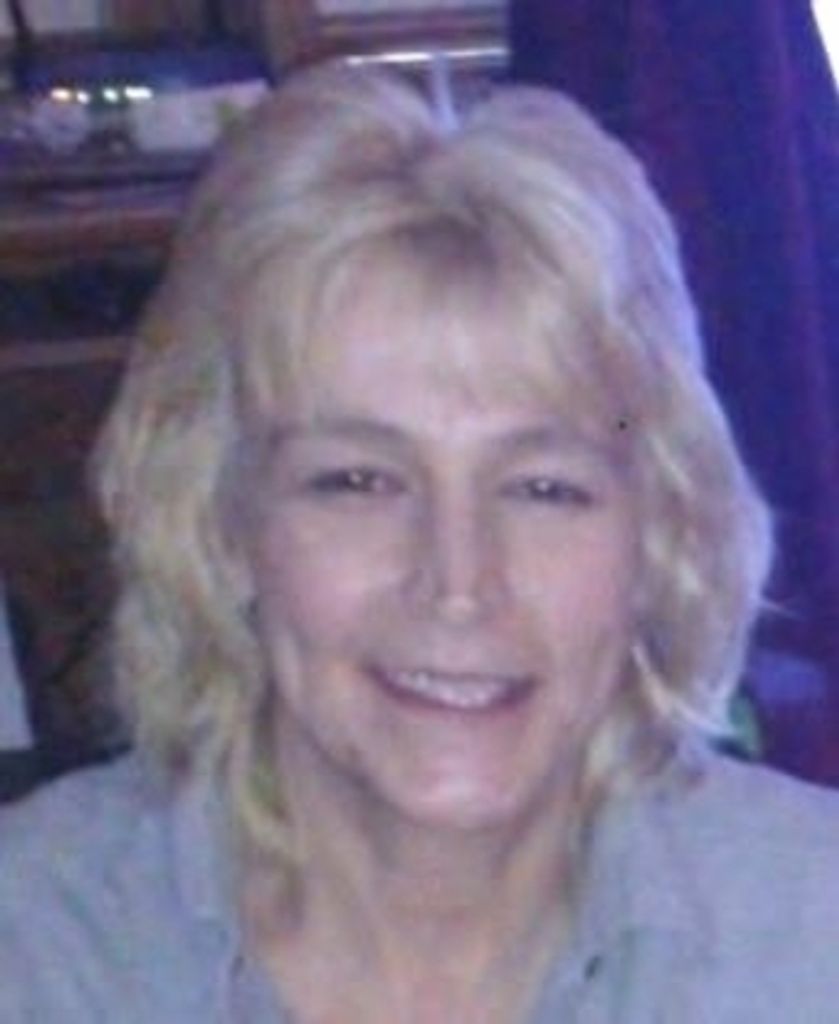 Marilyn Jean Schornstheimer