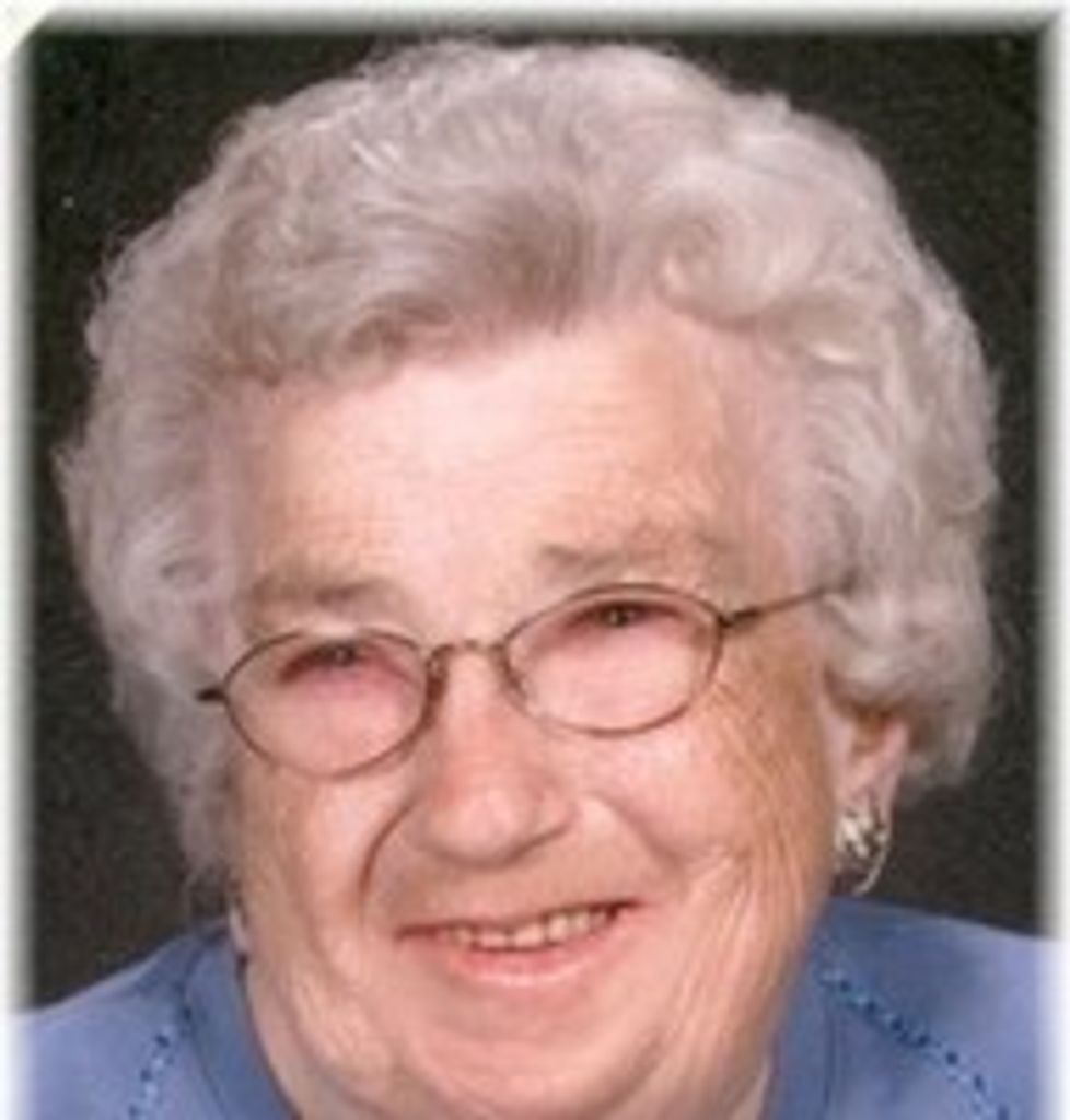 Lillian Peterson Profile Photo