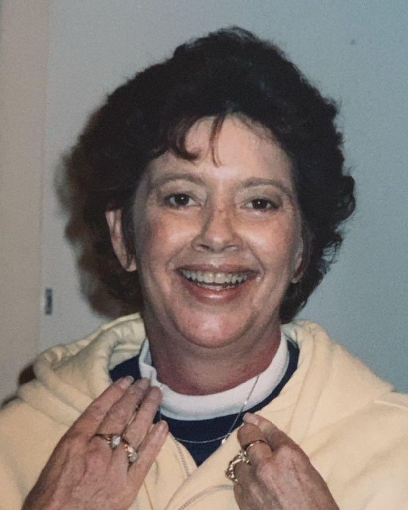 Anita Marie Savedra Profile Photo