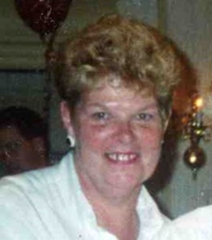 Susan E. Alread Profile Photo