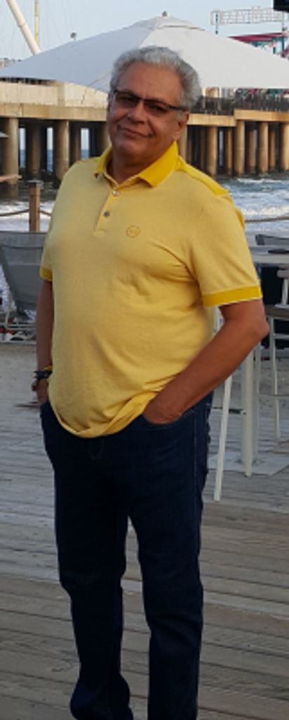 Carlos Ayala
