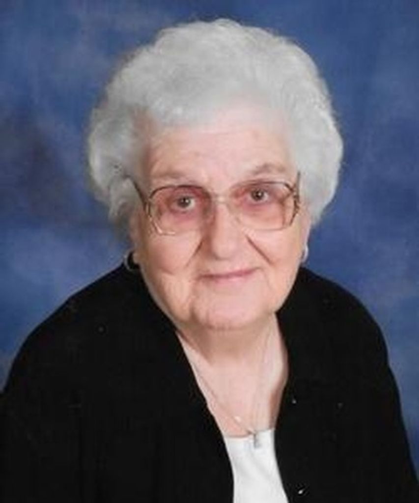 Billie Ridling