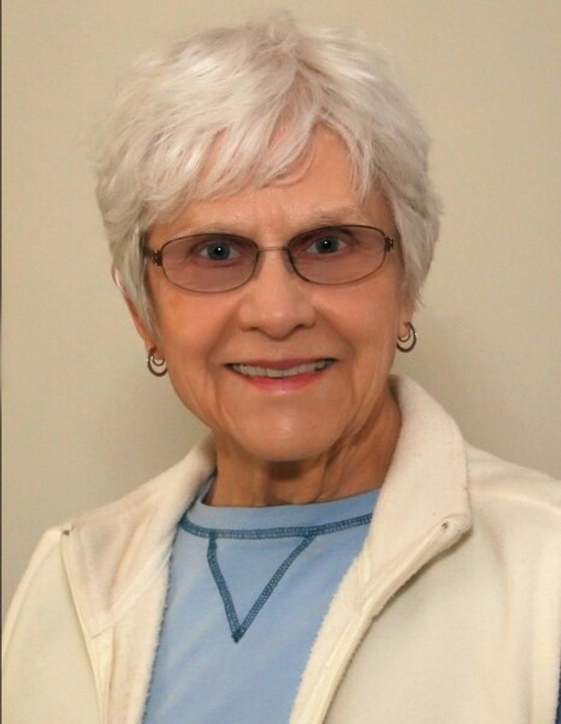 Jean Zehr